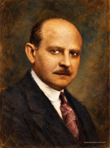 lakhovsky georges