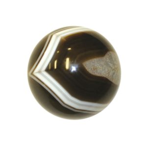 agate noire